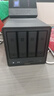 西部數(shù)據(jù)（WD）NAS機械硬盤 WD Red Plus 西數(shù)紅盤 8TB 私有云5640轉(zhuǎn)256MB SATA CMR垂直網(wǎng)絡存儲3.5英寸WD80EFPX 曬單實拍圖