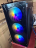 逆昂128G內(nèi)存酷睿i7升24核電競(jìng)臺(tái)式機(jī)電腦4060電競(jìng)主機(jī)吃雞獨(dú)顯辦公組裝大額補(bǔ)貼家用游戲水冷電腦整機(jī) 單主機(jī)【2025新款+五年質(zhì)保】 套四：i9級(jí)36芯8G獨(dú)顯/64G/1T暢玩3A 曬單實(shí)拍圖
