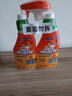 威猛先生（Mr Muscle） 油污清潔劑 455g+455g替換裝 柑橘香 廚房重油污凈 曬單實拍圖