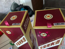茅臺（MOUTAI）迎賓酒 紫迎賓 醬香型白酒 53度 500ml 單瓶裝 曬單實(shí)拍圖