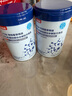 貝因美 舒力樂(lè ) 【3罐裝】部分水解奶粉400g/罐1段 乳蛋白過(guò)敏適度水解 曬單實(shí)拍圖
