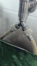 一靚6分水龍頭一進二出三通分水閥洗衣機進水口一分二接頭六分轉(zhuǎn)四分 4/6分通用三通【6分+6分】 曬單實拍圖