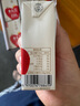 樂純（LePur'）萬里挑一旗艦款水牛牛奶 125ml*9盒 4.5g蛋白寶寶愛喝早餐奶 曬單實(shí)拍圖