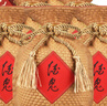 酒鬼 原漿酒 馥郁香型 白酒 52度  500ml*6瓶  原廠包裝箱 曬單實(shí)拍圖