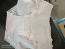 都市麗人內(nèi)褲女純棉【A類嬰兒棉】10A抑菌100%棉女士加長(zhǎng)檔大碼中腰三角褲 曬單實(shí)拍圖