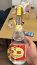 汾酒 53度金標(biāo)杏花村450mL*3瓶+黃蓋玻汾53度475mL*3瓶 非原箱 曬單實拍圖
