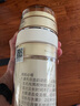 小熊（Bear）榨汁杯 無線榨汁機(jī)小型 便攜式可碎冰果汁機(jī)水果攪拌機(jī) 家用多功能隨行杯 雙杯國(guó)家補(bǔ)貼 LLJ-K04V2 曬單實(shí)拍圖