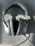 極度未知（HYPERX）Cloud Ⅲ 颶風(fēng)3有線黑 DTS音效 53mm驅(qū)動單元電競頭戴式游戲耳機(jī) 適配三角洲行動 曬單實(shí)拍圖