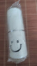 尊慕斯旅行洗漱杯必備神器便攜式牙刷牙膏牙杯三件套漱口杯出差旅游套裝 旅行漱口杯【奶白色/1個(gè)】 曬單實(shí)拍圖