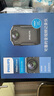飛利浦（PHILIPS）VTR-8101 執法記錄儀 高清攝像隨身執法記錄儀胸前便攜式記錄256G 曬單實(shí)拍圖