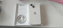 Apple/蘋(píng)果 iPhone 14 (A2884) 128GB 星光色 支持移動(dòng)聯(lián)通電信5G 雙卡雙待手機 曬單實(shí)拍圖