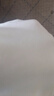 蘭繆超薄夏季冰皮收腹提臀褲女高腰強力收小肚子無(wú)痕美體女士塑身褲 石灰白+石灰白 M 95-110斤 曬單實(shí)拍圖