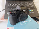 松下（Panasonic）Lumix G100D M43畫幅相機(jī) M43卡口 微單相機(jī) 無(wú)反數(shù)碼相機(jī) G100D單機(jī)+【25mmF1.7】單鏡頭定焦 曬單實(shí)拍圖