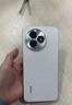 小米（MI）REDMI K80 至尊版 天璣9400+ 7410mAh大電池 月巖白 12+256  紅米5G手機(jī) YU7 汽車發(fā)布會(huì) Ultra 曬單實(shí)拍圖