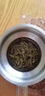 張家界莓茶張美麗野生莓茶湖南特產特級永順莓茶正宗芽尖茅巖莓茶 特級野生莓茶含罐[4罐]500g 曬單實拍圖