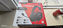 極度未知（HYPERX）Cloud Ⅲ 颶風(fēng)3有線(xiàn)黑紅 DTS音效 53mm驅動(dòng)單元電競頭戴式游戲耳機 適配三角洲行動(dòng) 曬單實(shí)拍圖