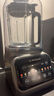 西屋（Westinghouse）無(wú)刷破壁機變頻降噪1.5L加熱全自動(dòng)榨汁機鈦涂層防糊柔音觸控彩屏輔食機 WPB15J37-W 曬單實(shí)拍圖