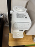 Mamahome泡奶機 嬰兒調(diào)奶器定量出水風冷降溫沖奶機恒溫水壺燒水壺2L 曬單實拍圖