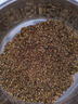 500g克新鮮桂花干中藥材特級無(wú)硫金桂花茶泡酒京自東營(yíng)官方店旗艦 [手選特級]桂花250g 曬單實(shí)拍圖