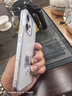 OPPO Reno14 12GB+256GB 人魚姬 高清長焦實況 全新小直屏【排球少年聯(lián)名】 5G智能拍照手機  國家補貼 曬單實拍圖