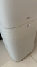 美的（Midea）森林家空氣凈化器Air4 家用除甲醛除菌除異味除過(guò)敏原甲醛傳感器實(shí)時(shí)監(jiān)測(cè)國(guó)家補(bǔ)貼 【母嬰認(rèn)證優(yōu)選】KJ550G-YY 曬單實(shí)拍圖