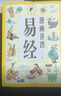 【官方正版-現(xiàn)貨速發(fā)】易經(jīng)漫畫版 漫畫講透易經(jīng) 漫畫圖解 講透易經(jīng)智慧 領(lǐng)略為人處世智慧 洞悉天機(jī) 漫畫講透易經(jīng) 【抖音推薦單本】漫畫講透易經(jīng) 官方正版 曬單實(shí)拍圖