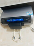 海爾（Haier）國家補(bǔ)貼20%雙膽扁桶電熱水器60升麥浪BK7 富鍶小藍(lán)瓶凈膚洗 3D巨能洗 免清洗 3300W速熱一級(jí)能效 曬單實(shí)拍圖