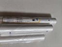 妙潔保鮮袋組合裝特大號(hào)40只大號(hào)80中號(hào)120共240只 厚實(shí)塑料食品袋子 曬單實(shí)拍圖