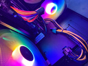 鑫銳 AMD/RX5700XT/RX7650GRE/RX580/RX590獨顯電腦臺式機顯卡電競游戲直播設計黑神話(huà)悟空游戲顯卡 【官方全新】RX580 8G八周年限量加強版 曬單實(shí)拍圖