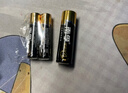 南孚5號電池40粒 五號堿性 聚能環(huán)5代 適用耳溫槍/血糖儀/無線鼠標(biāo)/遙控器/血壓計/掛鐘/血氧儀等 曬單實(shí)拍圖