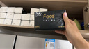 潔柔抽紙 黑Face古龍香水味3層150抽*18包 大規(guī)格M碼 親膚可濕水 整箱 曬單實(shí)拍圖