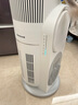霍尼韋爾（Honeywell）【papi醬同款】寵物貓用空氣凈化器吸貓毛除甲醛過敏源殺菌消毒霍哈寶H-Cat Hub家電國家補(bǔ)貼 曬單實(shí)拍圖