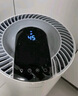 美的（Midea）【空調房加濕必備】加濕器臥室大容量家用AI智能恒濕除菌辦公室桌面嬰兒母嬰空氣加濕低噪音禮物 【新品升級】無(wú)霧3重水路抑菌SZK-1Q70 曬單實(shí)拍圖