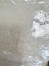 太平鳥女裝短外套圈圈呢小香風(fēng)女秋冬口袋粗花呢小個(gè)子 米白色 L 曬單實(shí)拍圖
