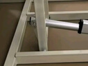 長壽泉護(hù)理床電動護(hù)理床墊電動起背器老人起床輔助器家用升降床墊QC01 曬單實(shí)拍圖
