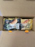 三只松鼠雞胸肉1000g/20袋低脂高蛋白即食健身代餐速食休閑零食 曬單實(shí)拍圖