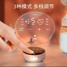 孕貝吸奶器 電動(dòng)無(wú)痛變頻自動(dòng)拔奶器母乳集奶產(chǎn)后擠奶器 雙邊大吸力 曬單實(shí)拍圖