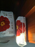 宜嬰弱酸紅山茶花褲L36片拉拉褲超薄透氣小內(nèi)褲【品牌直供 安心品質(zhì)】 曬單實(shí)拍圖