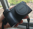 索尼（SONY）Alpha 6700 APS-C微單相機 創(chuàng)意濾鏡 AI智能芯片 (ILCE-6700/a6700） A6700M套機【贈國王肩帶+128G卡】國補 官方標配 加贈相機包+鋼化膜 曬單實拍圖