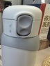 波咯咯（bololo）無(wú)線便攜恒溫杯嬰兒外出沖奶暖奶專用恒溫水壺兒童保溫杯電熱杯 【pro2+快充】1.5分速熱 520ml 曬單實(shí)拍圖