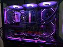 七彩虹（Colorful） iGame RTX 5060 8G OC戰斧 豪華版 Ultra 白色 DLSS 4 臺式機電腦 游戲顯卡 戰斧 RTX 5060 豪華版 8GB 曬單實(shí)拍圖