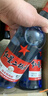 紅星二鍋頭 藍瓶綿柔8陳釀 清香型白酒 53度 750ml*6瓶 整箱裝口糧酒 曬單實(shí)拍圖