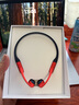 韶音（SHOKZ）OpenSwimPro 骨傳導(dǎo)耳機(jī)骨傳導(dǎo)藍(lán)牙耳機(jī)游泳耳機(jī) 運(yùn)動(dòng)跑步防水S710 珊瑚海 曬單實(shí)拍圖