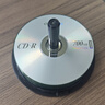 聯(lián)想（Lenovo）CD-R 光盤(pán)/刻錄盤(pán) 52速700MB 辦公系列 桶裝50片 空白光盤(pán) 曬單實(shí)拍圖