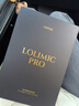 漫步者LolimicPro小蘑菇升級版藍(lán)牙音響K歌寶無線麥克風(fēng)話筒音響一體兒童娛樂家庭KTV車載適用 【白色Pro版】曬單送10元紅包 曬單實(shí)拍圖