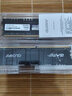 光威（Gloway）16GB DDR4 2666 臺式機內存條 悍將 馬甲條 精選顆粒 CL19 曬單實(shí)拍圖