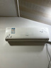 志高（CHIGO）空調壁掛式/掛機 單冷定頻  新能效節(jié)能省電 1.5匹 五級能效 升級款【秒殺1799】 曬單實拍圖