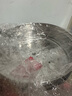 美廚（maxcook）304不銹鋼蒸鍋34CM 三層復(fù)底 燃?xì)鉅t電磁爐通用MCZ1512 曬單實(shí)拍圖