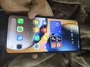 realme【國(guó)家補(bǔ)貼】真我GT7 天璣9400+ 輕薄大電池快充長(zhǎng)續(xù)航 超聲波3D指紋 電競(jìng)AI游戲5G手機(jī) 12+256白 曬單實(shí)拍圖