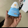 Hi!papa海龜爸爸嬰童防曬霜純物理防曬兒童寶寶專用小雪山防曬乳40g 曬單實(shí)拍圖